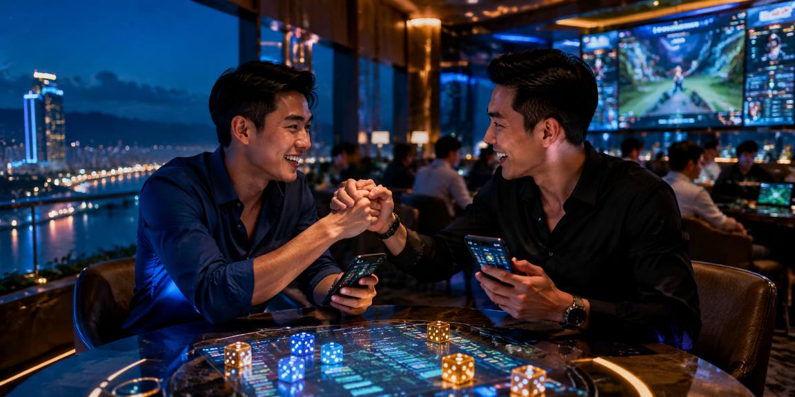 soi4z Dice Việt