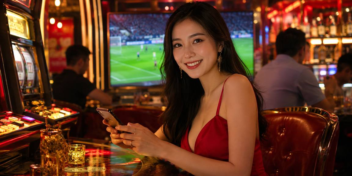 soi4z Chuyển Khoản Baccarat